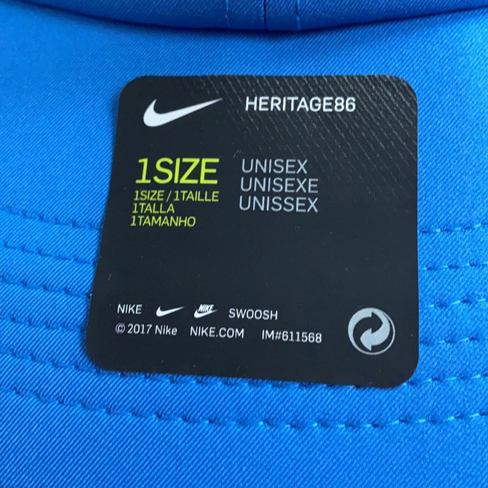Nike cap - Picture 2 of 8